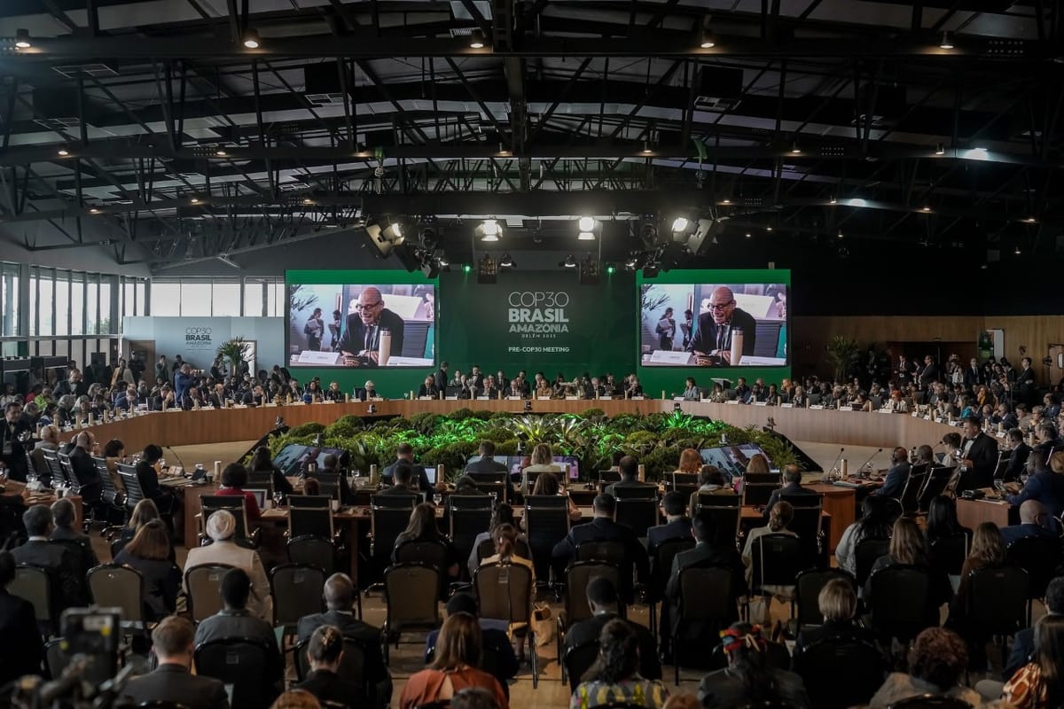After COP30: Will the World Finally Deliver on Climate Action?