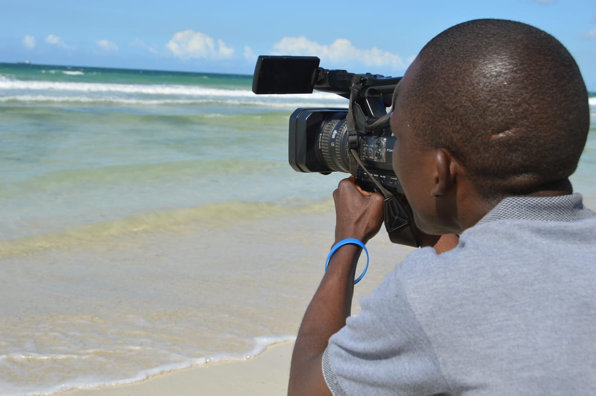 The Rise of African Film: Storytelling, Culture, and Global Impact
