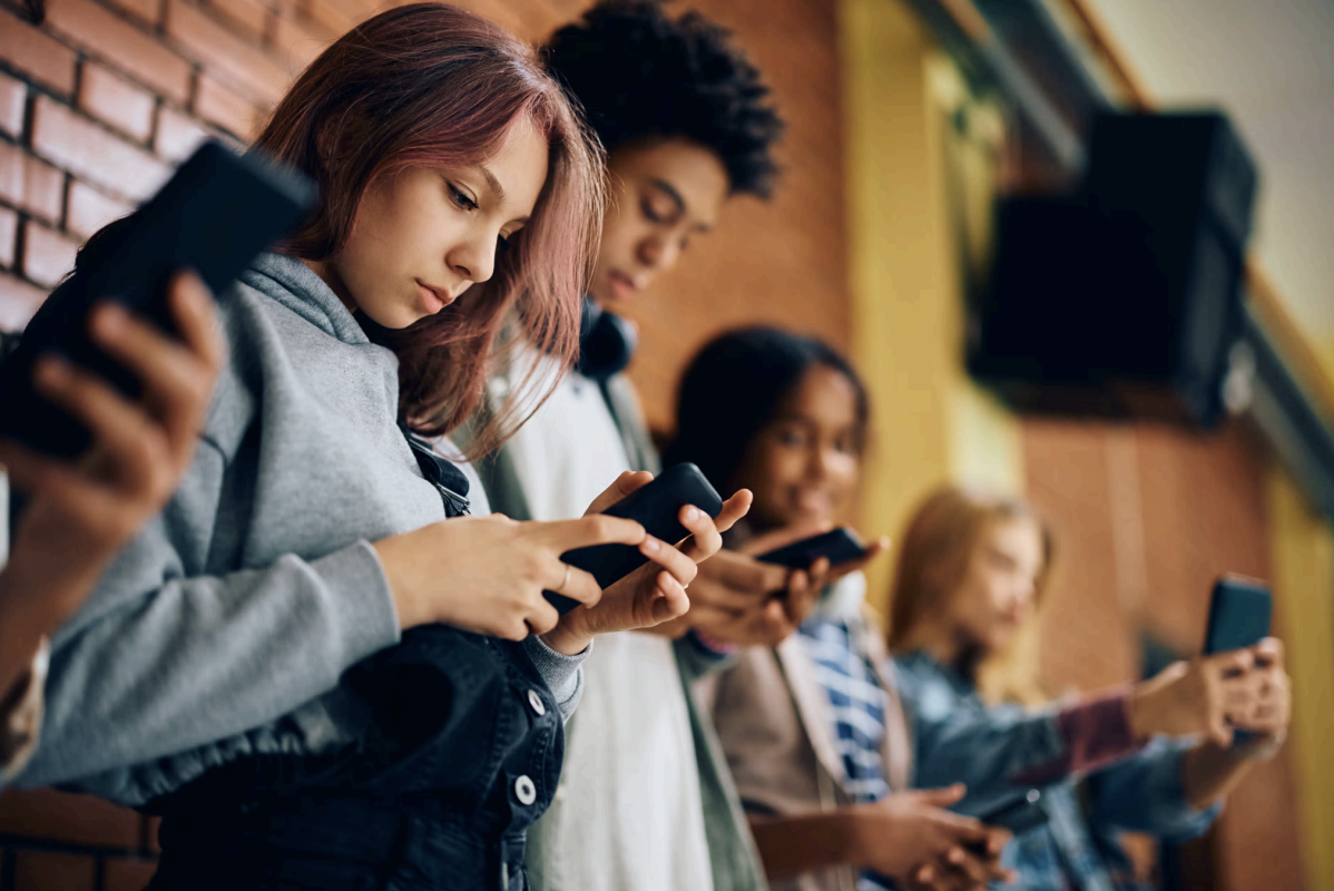 Social Media and Young Minds: Is it worth the risk?