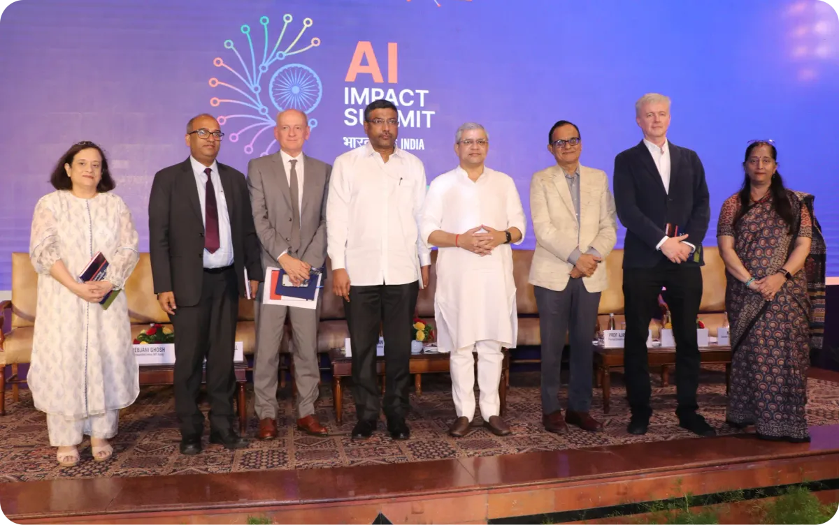 Global AI Summit Heads To New Delhi