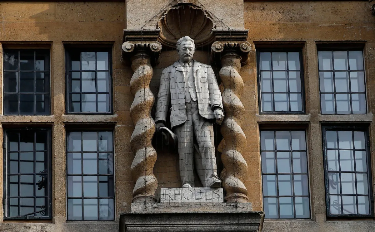 How Has Colonialism Shaped History and Memory?