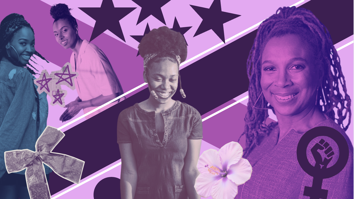 Living on the Crossroads: Why Intersectionality is Important to Me as a Black Woman