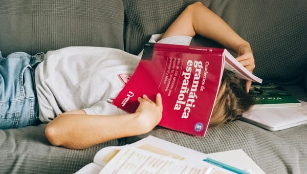 Why is sleep important for teenagers?