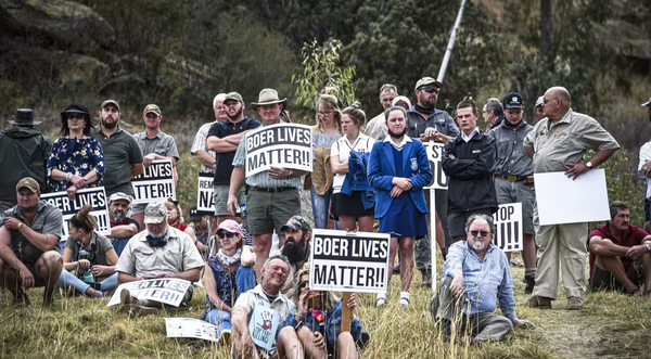 Are White South African Farmers Being Persecuted? An Insight into the “White Genocide” Claims and International Asylum.