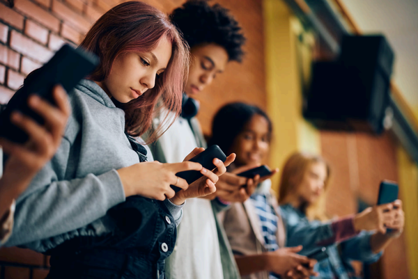 Social Media and Young Minds: Is it worth the risk?