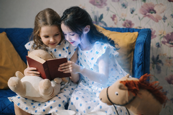 Why Do We Get Attached to Fictional Characters?