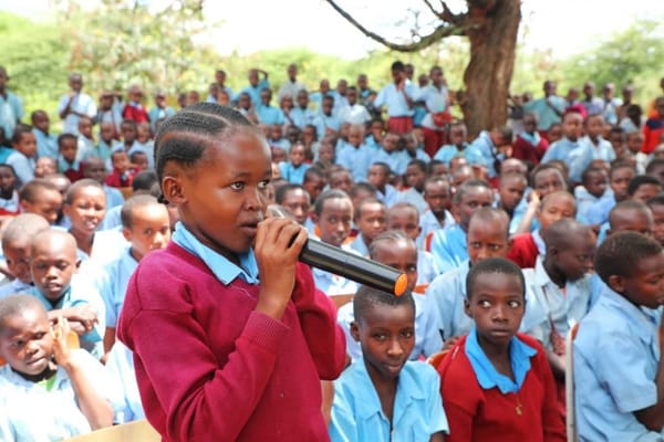 How Youth in Arusha Are Challenging Gender Inequality
