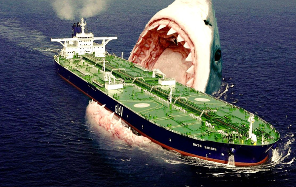 The Megalodon: Are they Alive to this day?