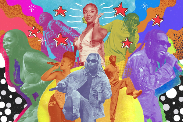 African Music and Its Global Impact: Afrobeats and Amapiano